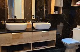 Apartament tip Penthouse - 3 camere | Terasă 59 mp | Două parcări | Finisaje Lux