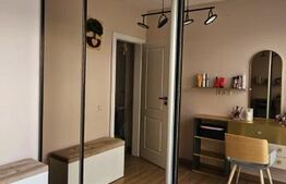 Apartament tip Penthouse - 3 camere | Terasă 59 mp | Două parcări | Finisaje Lux