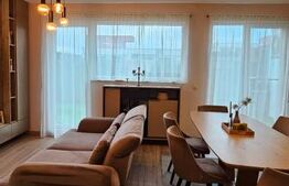 Apartament tip Penthouse - 3 camere | Terasă 59 mp | Două parcări | Finisaje Lux