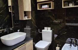 Apartament tip Penthouse - 3 camere | Terasă 59 mp | Două parcări | Finisaje Lux