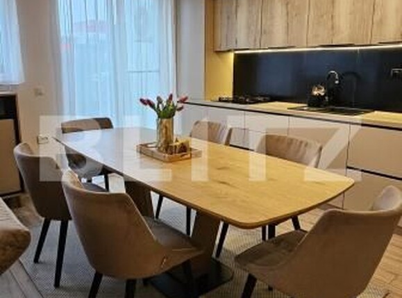 Apartament de vânzare 3 camere Baciu - 182136AV | BLITZ Cluj-Napoca | Poza4