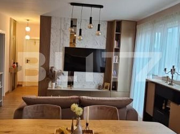 Apartament de vânzare 3 camere Baciu - 182136AV | BLITZ Cluj-Napoca | Poza2