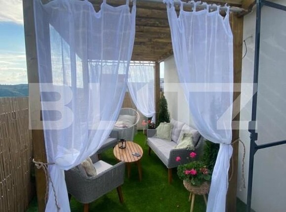 Apartament de vânzare 3 camere Baciu - 182136AV | BLITZ Cluj-Napoca | Poza18