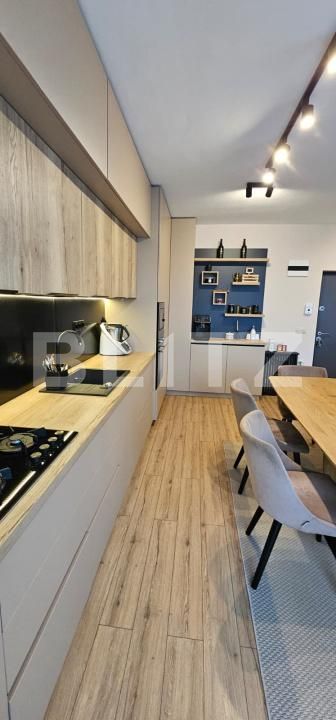 Apartament de vânzare 3 camere Baciu - 182136AV | BLITZ Cluj-Napoca | Poza6