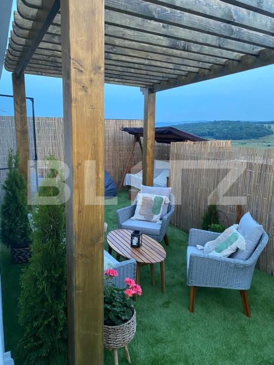 Apartament de vânzare 3 camere Baciu - 182136AV | BLITZ Cluj-Napoca | Poza19