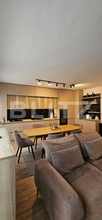 Apartament de vânzare 3 camere Baciu - 182136AV | BLITZ Cluj-Napoca | Poza7