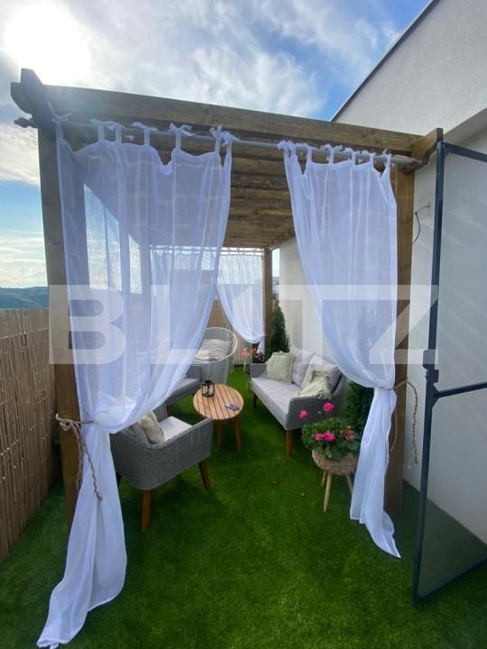 Apartament de vânzare 3 camere Baciu - 182136AV | BLITZ Cluj-Napoca | Poza18