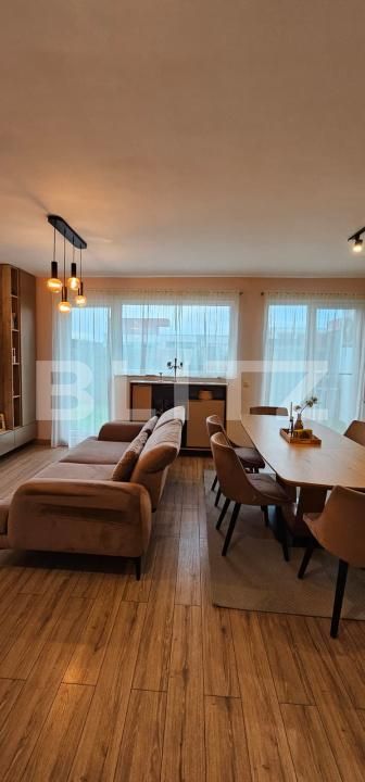 Apartament de vânzare 3 camere Baciu - 182136AV | BLITZ Cluj-Napoca | Poza3