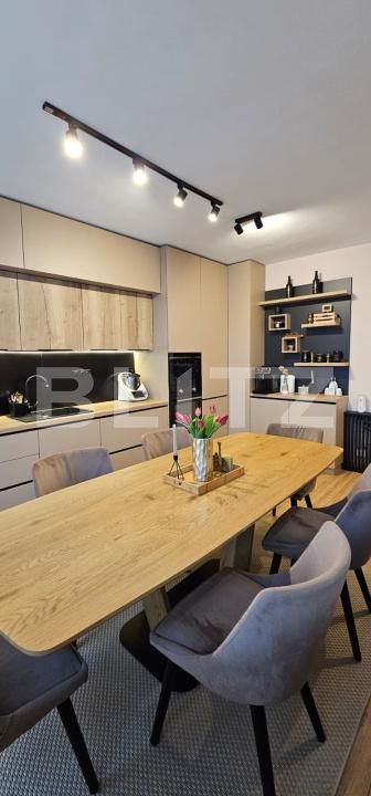 Apartament de vânzare 3 camere Baciu - 182136AV | BLITZ Cluj-Napoca | Poza5