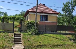 Proprietate traditionala cu 2040 mp teren