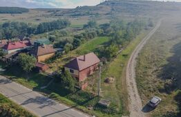 Proprietate traditionala cu 2040 mp teren