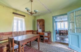 Proprietate traditionala cu 2040 mp teren