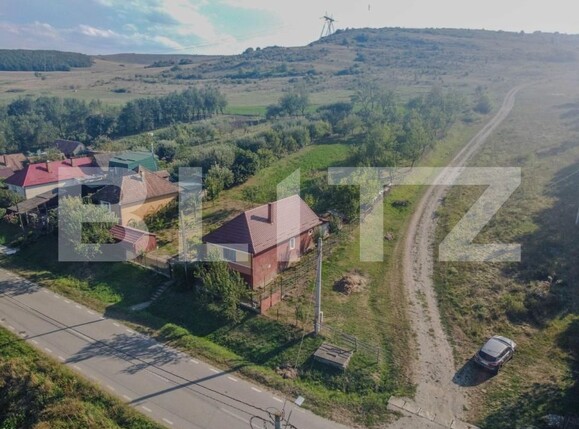 Casa de vânzare 2 camere Dabaca - 182138CV | BLITZ Cluj-Napoca | Poza4