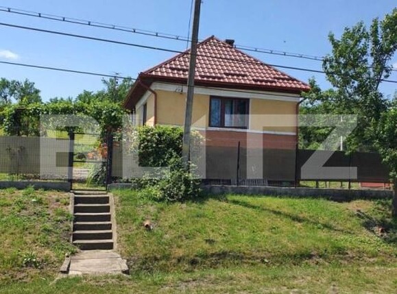 Casa de vânzare 2 camere Dabaca - 182138CV | BLITZ Cluj-Napoca | Poza2