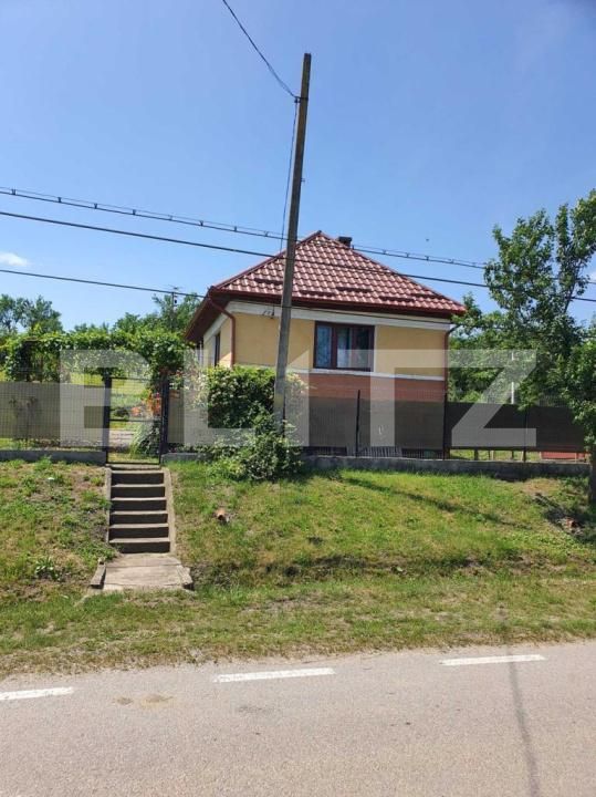 Casa de vânzare 2 camere Dabaca - 182138CV | BLITZ Cluj-Napoca | Poza2
