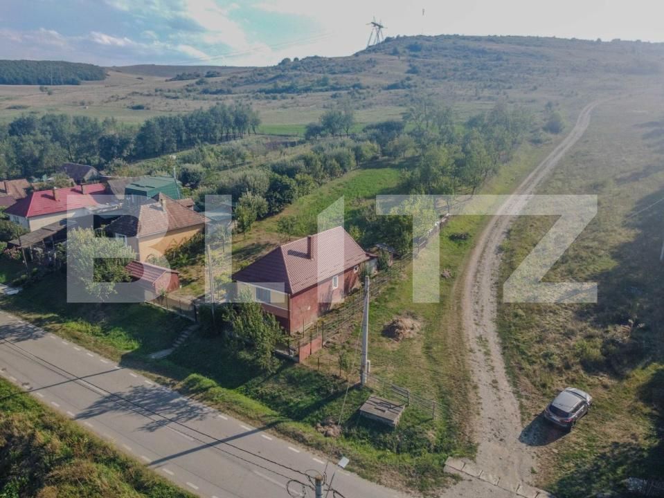 Casa de vânzare 2 camere Dabaca - 182138CV | BLITZ Cluj-Napoca | Poza4