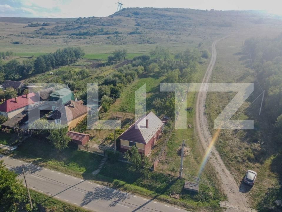 Casa de vânzare 2 camere Dabaca - 182138CV | BLITZ Cluj-Napoca | Poza5