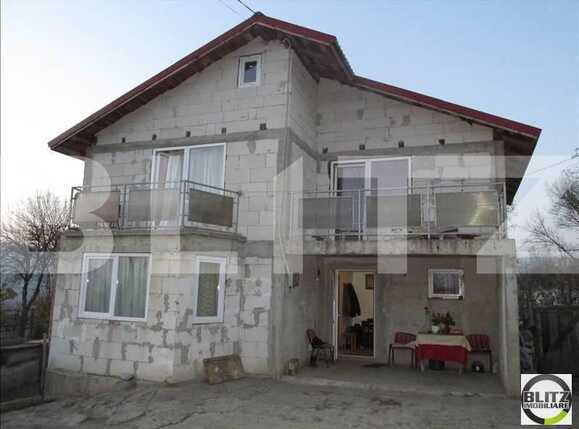 Casa de vânzare 3 camere Iris - 18214CV | BLITZ Cluj-Napoca | Poza1