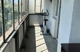 Apartament cu 3 dormitoare decomandat, 2 balcoane, pet friendly, Manastur/Big