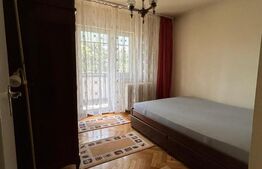Apartament cu 3 dormitoare decomandat, 2 balcoane, pet friendly, Manastur/Big