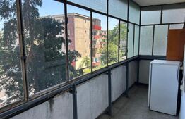 Apartament cu 3 dormitoare decomandat, 2 balcoane, pet friendly, Manastur/Big