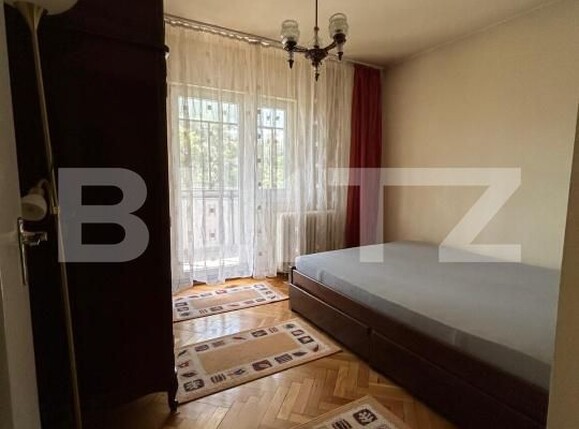 Apartament de închiriat 3 camere Manastur - 182141AI | BLITZ Cluj-Napoca | Poza1