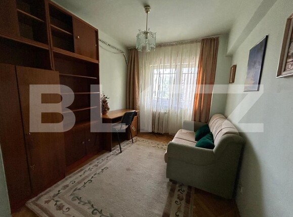 Apartament de închiriat 3 camere Manastur - 182141AI | BLITZ Cluj-Napoca | Poza2
