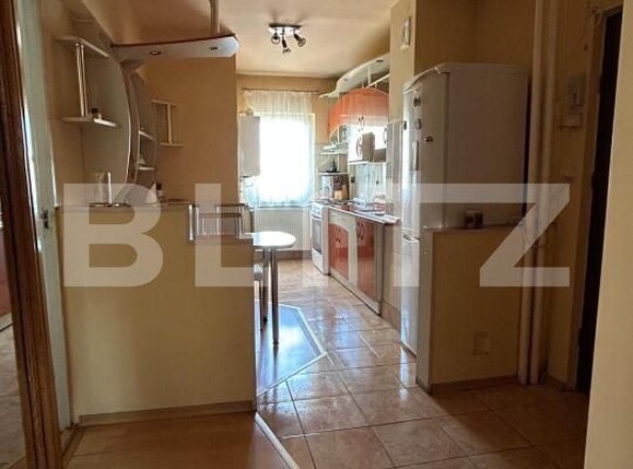 Apartament de închiriat 3 camere Manastur - 182141AI | BLITZ Cluj-Napoca | Poza3