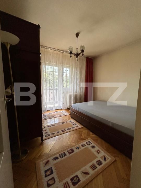 Apartament de închiriat 3 camere Manastur - 182141AI | BLITZ Cluj-Napoca | Poza1