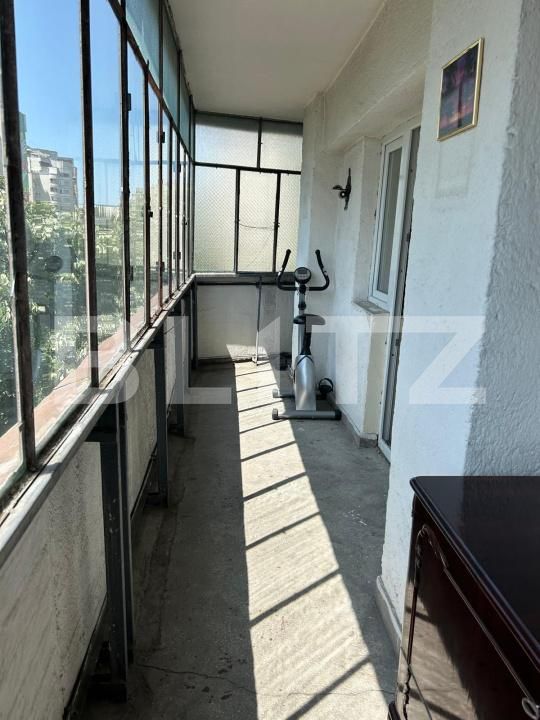 Apartament de închiriat 3 camere Manastur - 182141AI | BLITZ Cluj-Napoca | Poza7