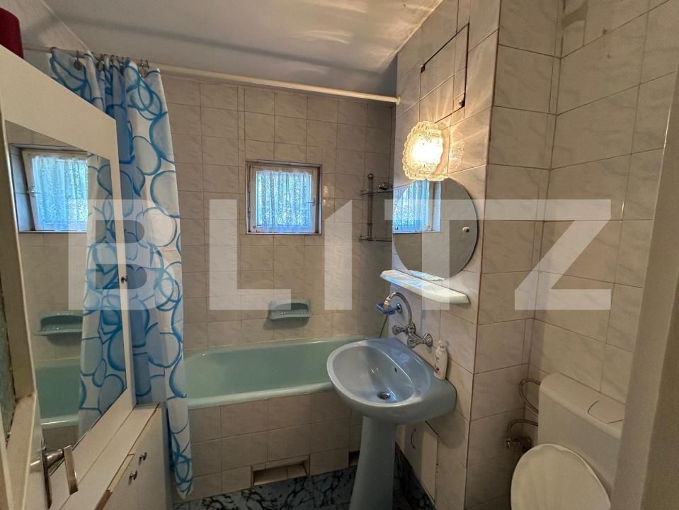 Apartament de închiriat 3 camere Manastur - 182141AI | BLITZ Cluj-Napoca | Poza5