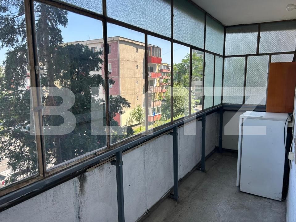 Apartament de închiriat 3 camere Manastur - 182141AI | BLITZ Cluj-Napoca | Poza6