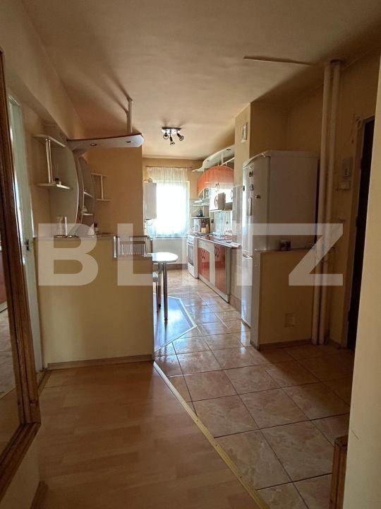 Apartament de închiriat 3 camere Manastur - 182141AI | BLITZ Cluj-Napoca | Poza3