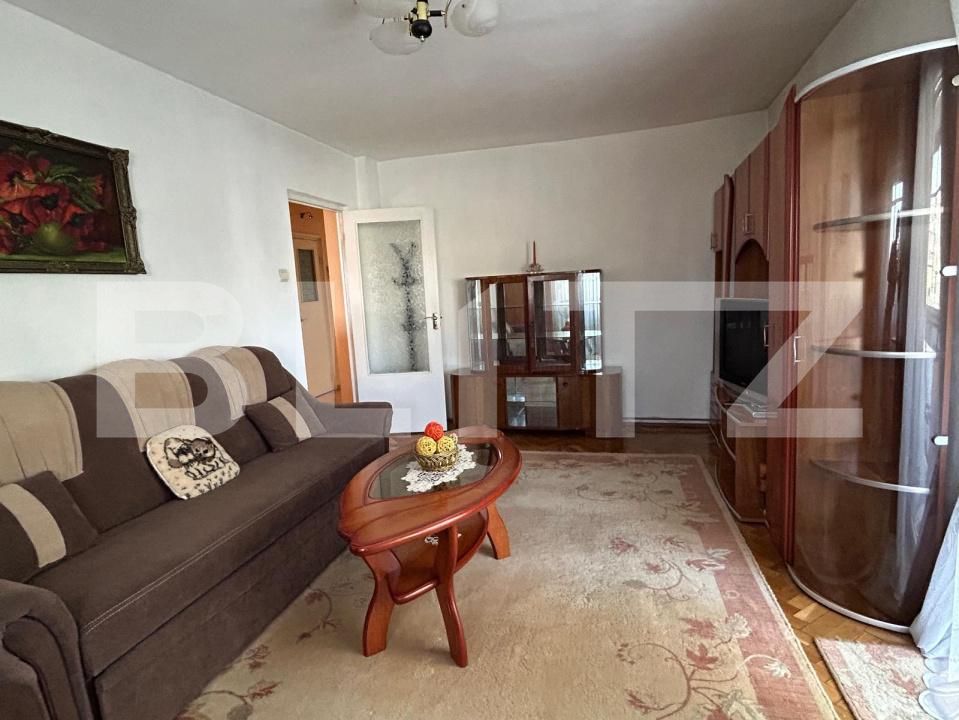Apartament de închiriat 3 camere Manastur - 182141AI | BLITZ Cluj-Napoca | Poza4