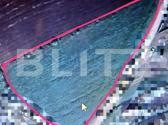 Teren de vânzare Dezmir - 182143TV | BLITZ Cluj-Napoca | Poza1