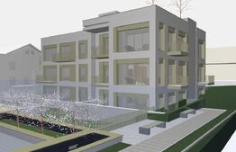 Oportunitate pentru construcții! Teren 1000 mp în Europa!