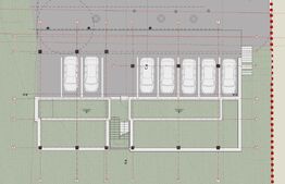 Oportunitate pentru construcții! Teren 1000 mp în Europa!