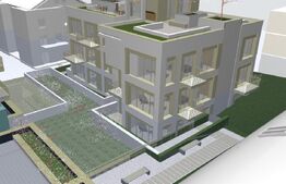 Oportunitate pentru construcții! Teren 1000 mp în Europa!