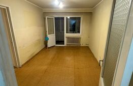 Apartament 2 camere, 45 mp, balcon închis, etaj intermediar, zona Grigorescu