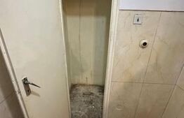 Apartament 2 camere, 45 mp, balcon închis, etaj intermediar, zona Grigorescu