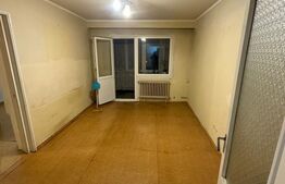 Apartament 2 camere, 45 mp, balcon închis, etaj intermediar, zona Grigorescu