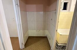 Apartament 2 camere, 45 mp, balcon închis, etaj intermediar, zona Grigorescu