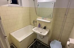 Apartament 2 camere, 45 mp, balcon închis, etaj intermediar, zona Grigorescu