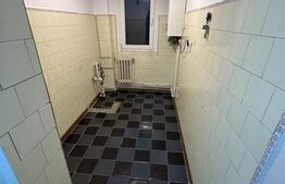 Apartament 2 camere, 45 mp, balcon închis, etaj intermediar, zona Grigorescu