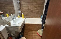 Apartament 2 camere, 39 mp, mobilat modern, balcon, zona Primăverii Mănăștur