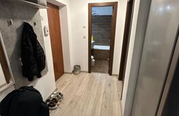 Apartament 2 camere, 39 mp, mobilat modern, balcon, zona Primăverii Mănăștur