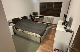 Apartament 2 camere, 39 mp, mobilat modern, balcon, zona Primăverii Mănăștur