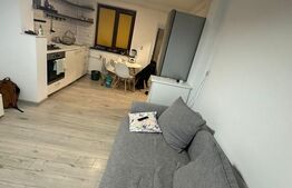 Apartament 2 camere, 39 mp, mobilat modern, balcon, zona Primăverii Mănăștur