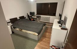 Apartament 2 camere, 39 mp, mobilat modern, balcon, zona Primăverii Mănăștur