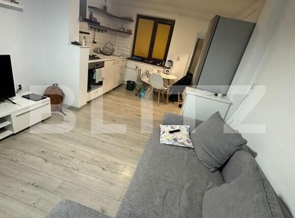 Apartament de vânzare 2 camere Manastur - 182148AV | BLITZ Cluj-Napoca | Poza1